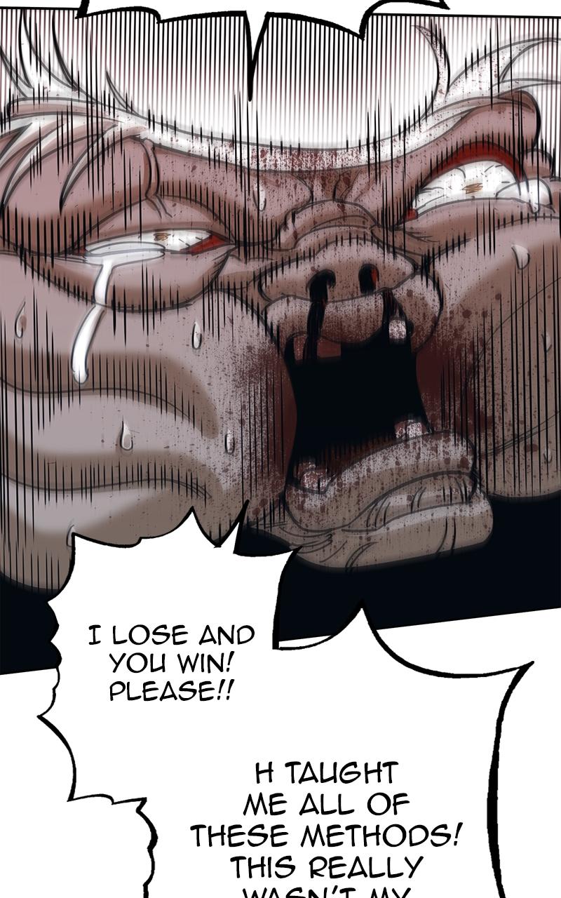 Read Hardcore Leveling Warrior chapter 167.1 image 264 on Lezhin