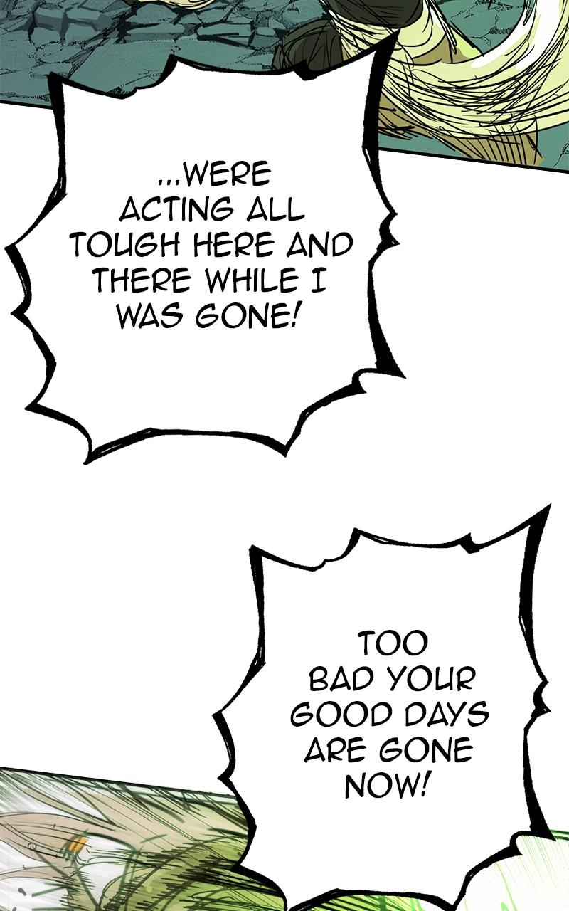 Read Hardcore Leveling Warrior chapter 167.1 image 277 on Lezhin