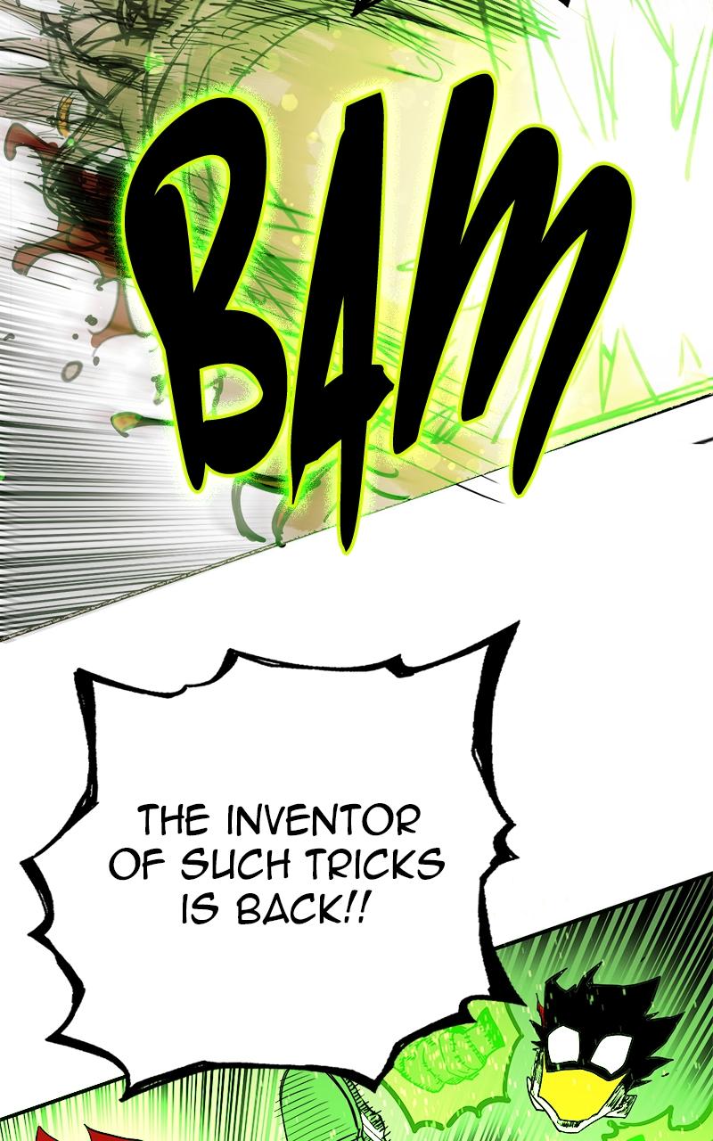 Read Hardcore Leveling Warrior chapter 167.1 image 278 on Lezhin