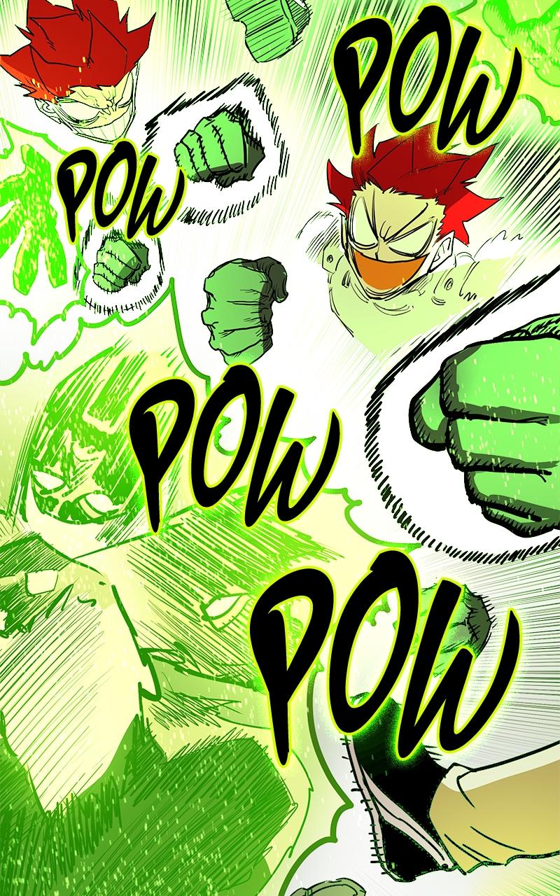 Read Hardcore Leveling Warrior chapter 167.1 image 279 on Lezhin