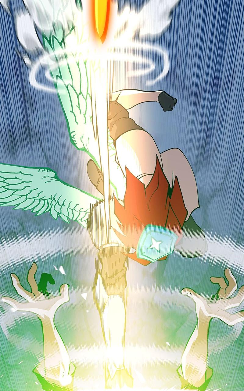 Read Hardcore Leveling Warrior chapter 167.1 image 287 on Lezhin