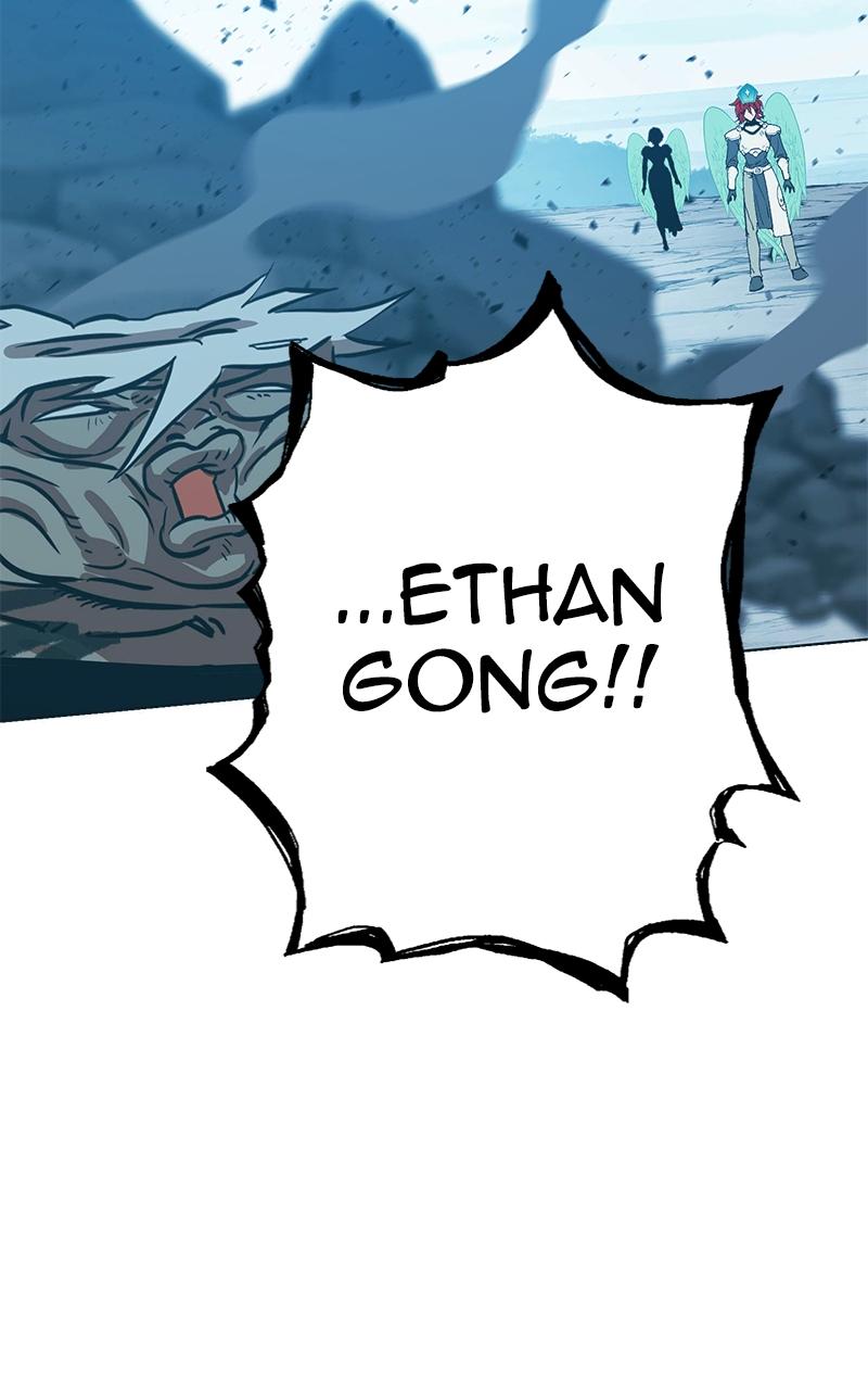Read Hardcore Leveling Warrior chapter 167.1 image 310 on Lezhin