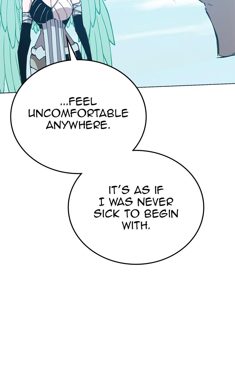 Read Hardcore Leveling Warrior chapter 167.1 image 322 on Lezhin