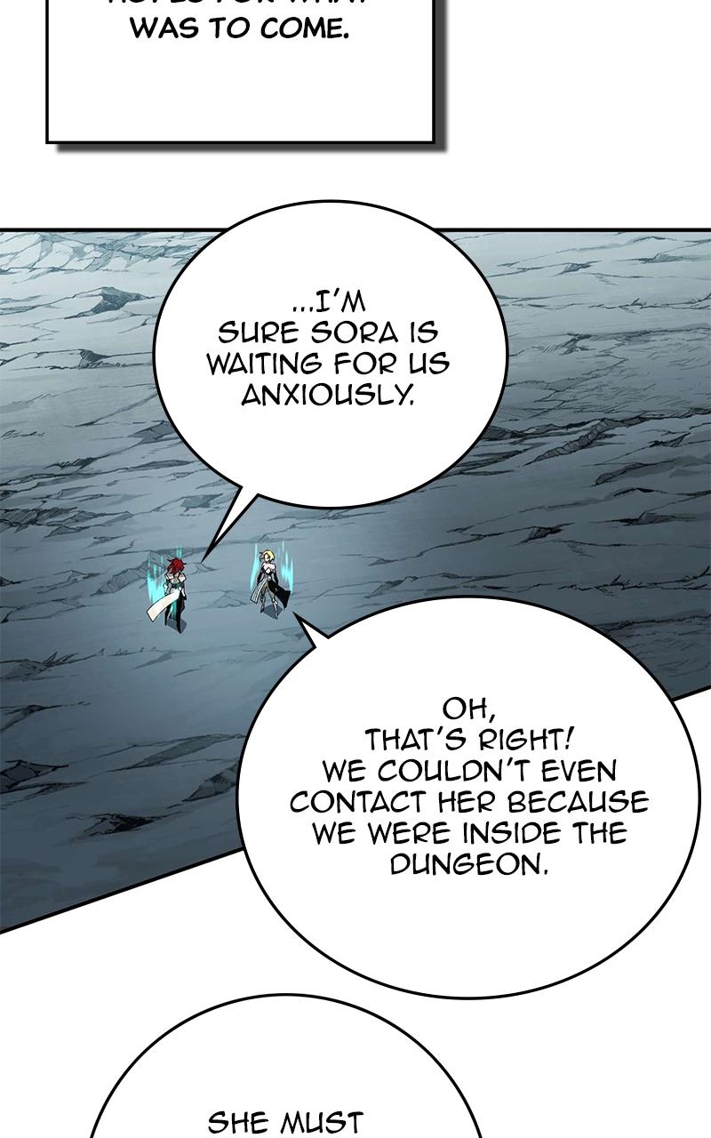 Read Hardcore Leveling Warrior chapter 167.1 image 334 on Lezhin