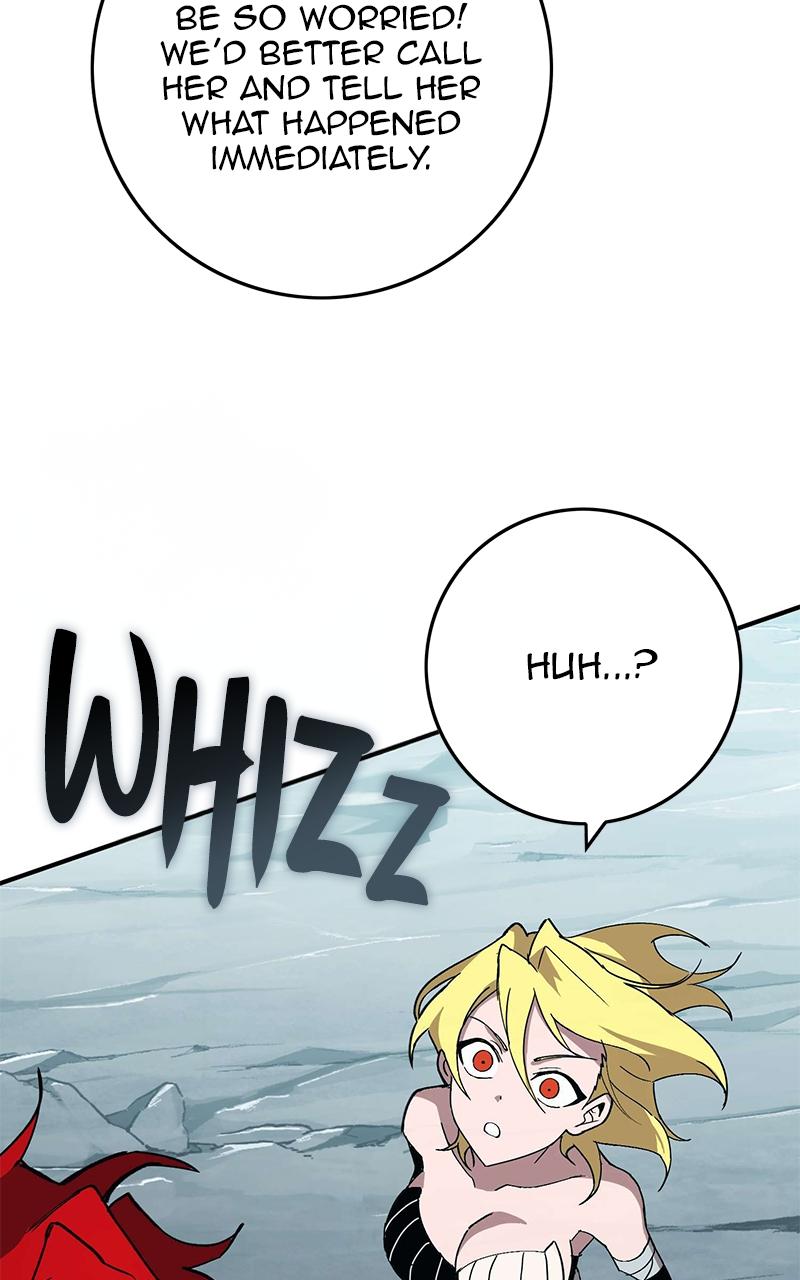 Read Hardcore Leveling Warrior chapter 167.1 image 335 on Lezhin
