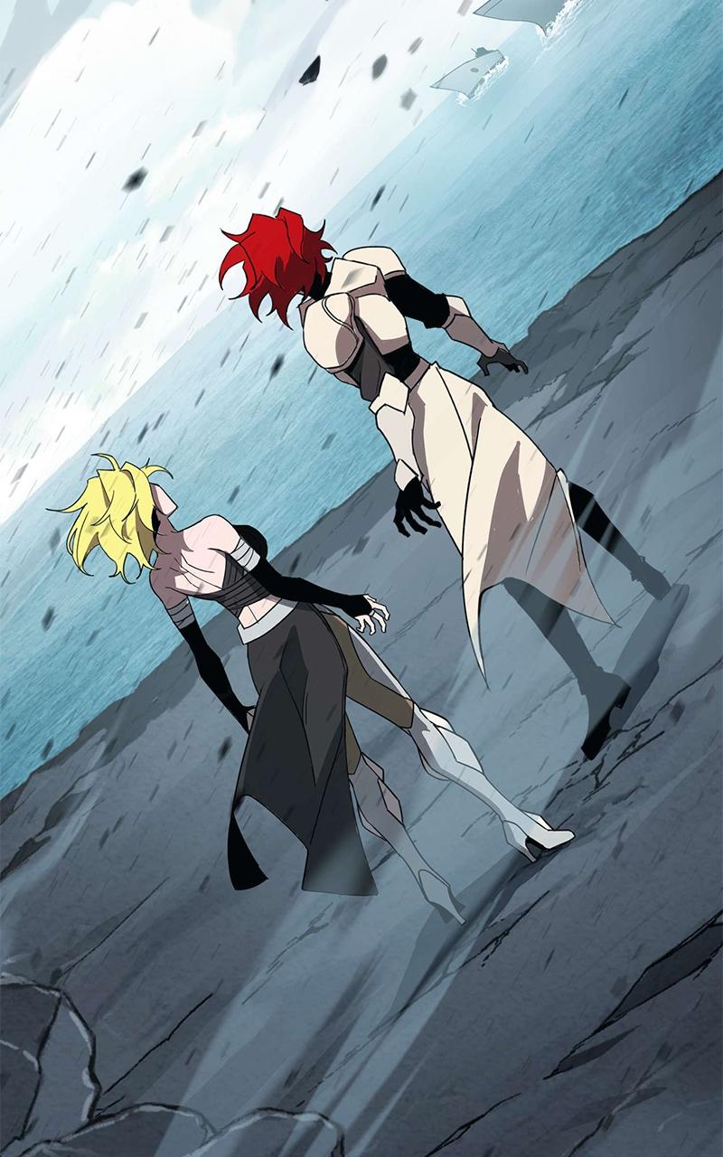 Read Hardcore Leveling Warrior chapter 167.1 image 341 on Lezhin