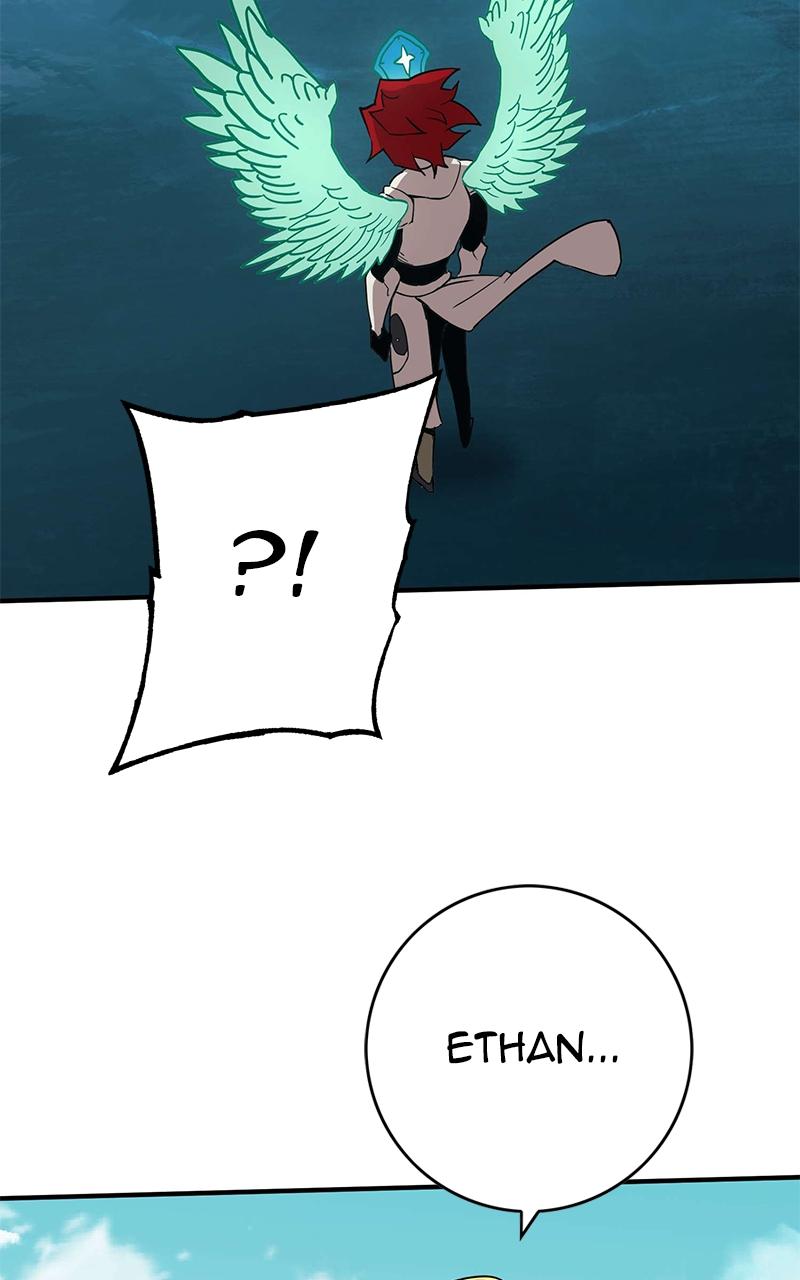 Read Hardcore Leveling Warrior chapter 167.1 image 38 on Lezhin