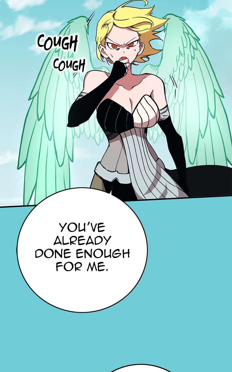 Read Hardcore Leveling Warrior chapter 167.1 image 39 on Lezhin