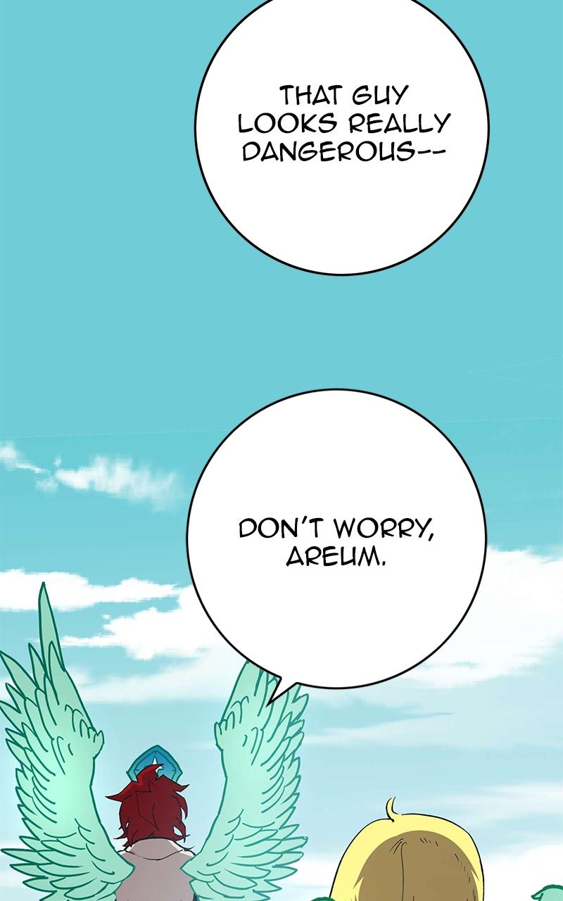 Read Hardcore Leveling Warrior chapter 167.1 image 40 on Lezhin