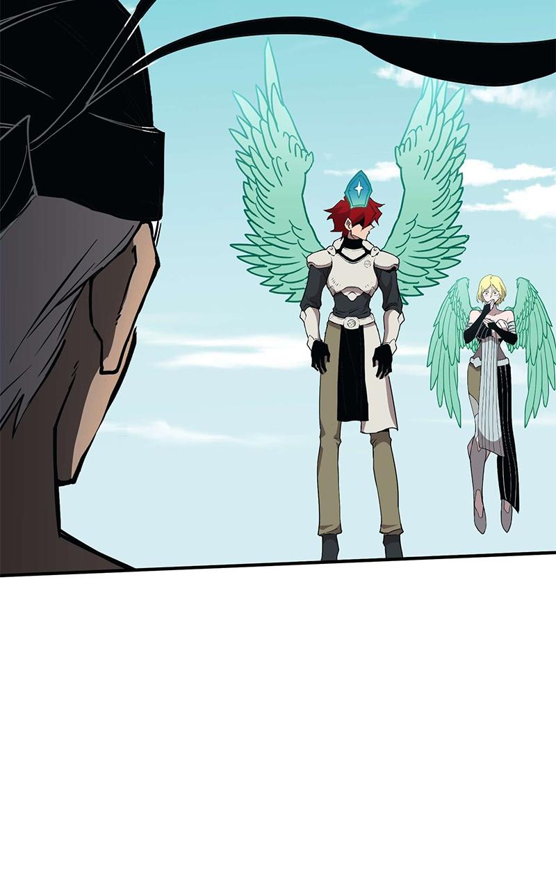 Read Hardcore Leveling Warrior chapter 167.1 image 48 on Lezhin