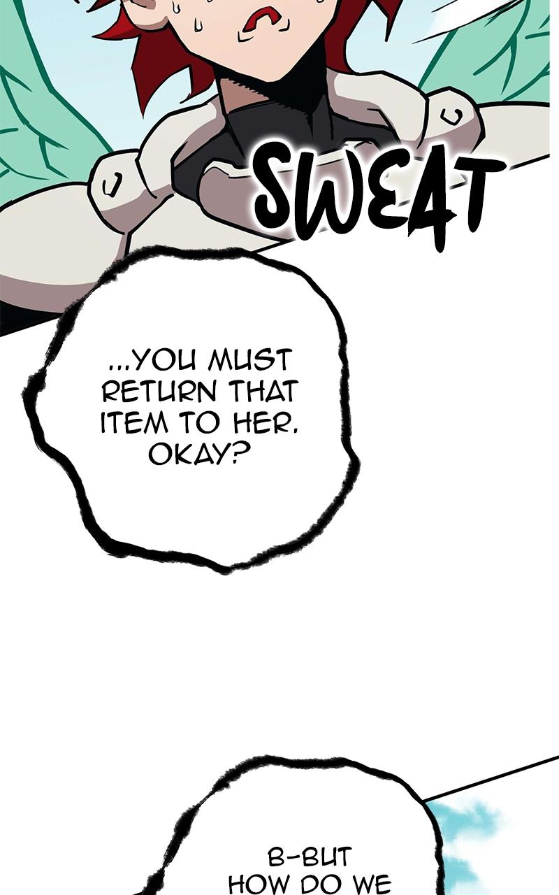 Read Hardcore Leveling Warrior chapter 167.1 image 51 on Lezhin