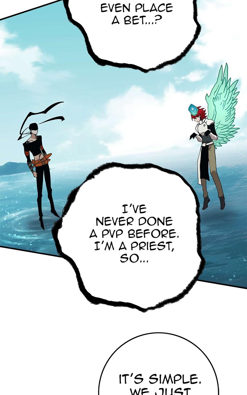 Read Hardcore Leveling Warrior chapter 167.1 image 52 on Lezhin