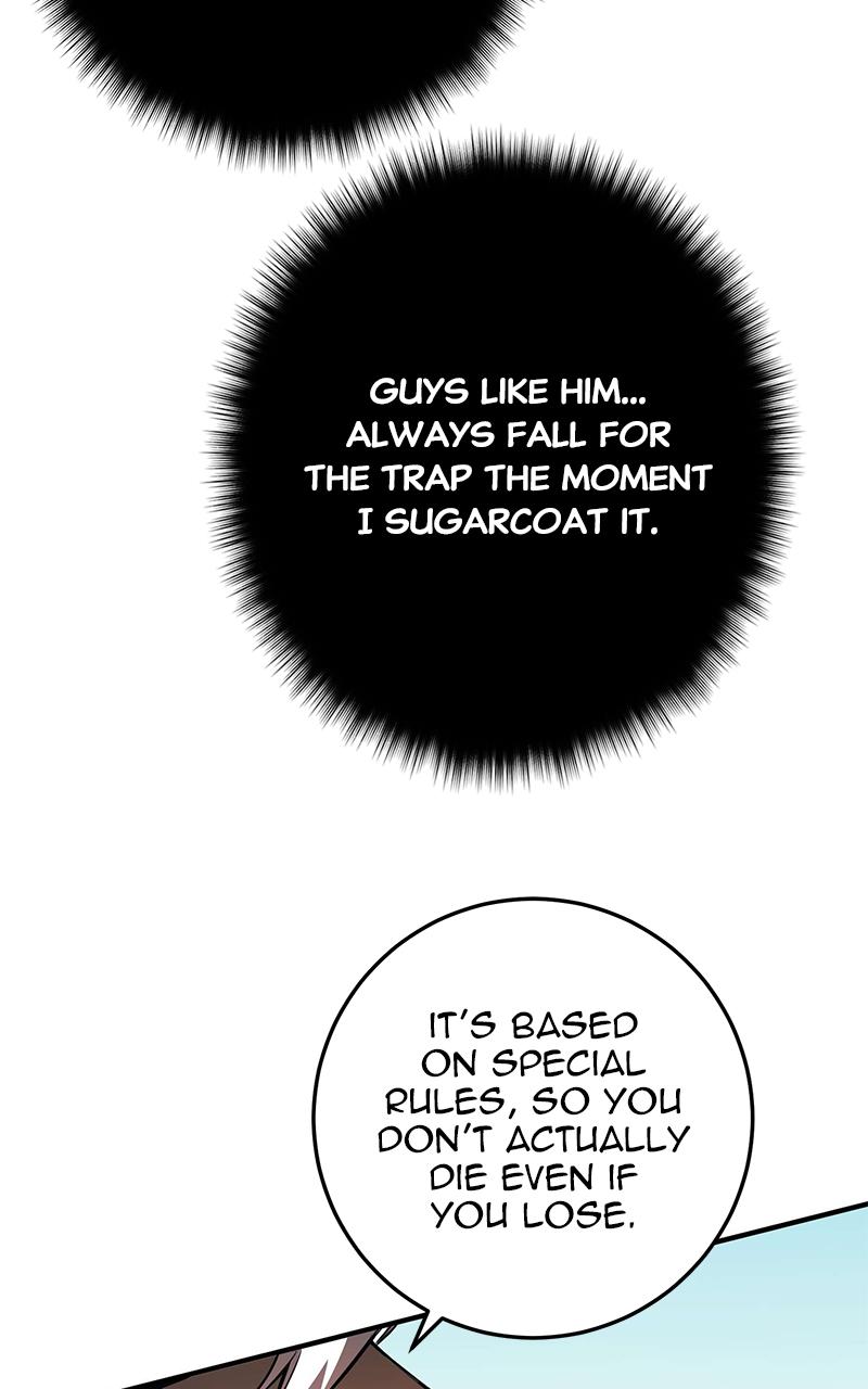 Read Hardcore Leveling Warrior chapter 167.1 image 54 on Lezhin