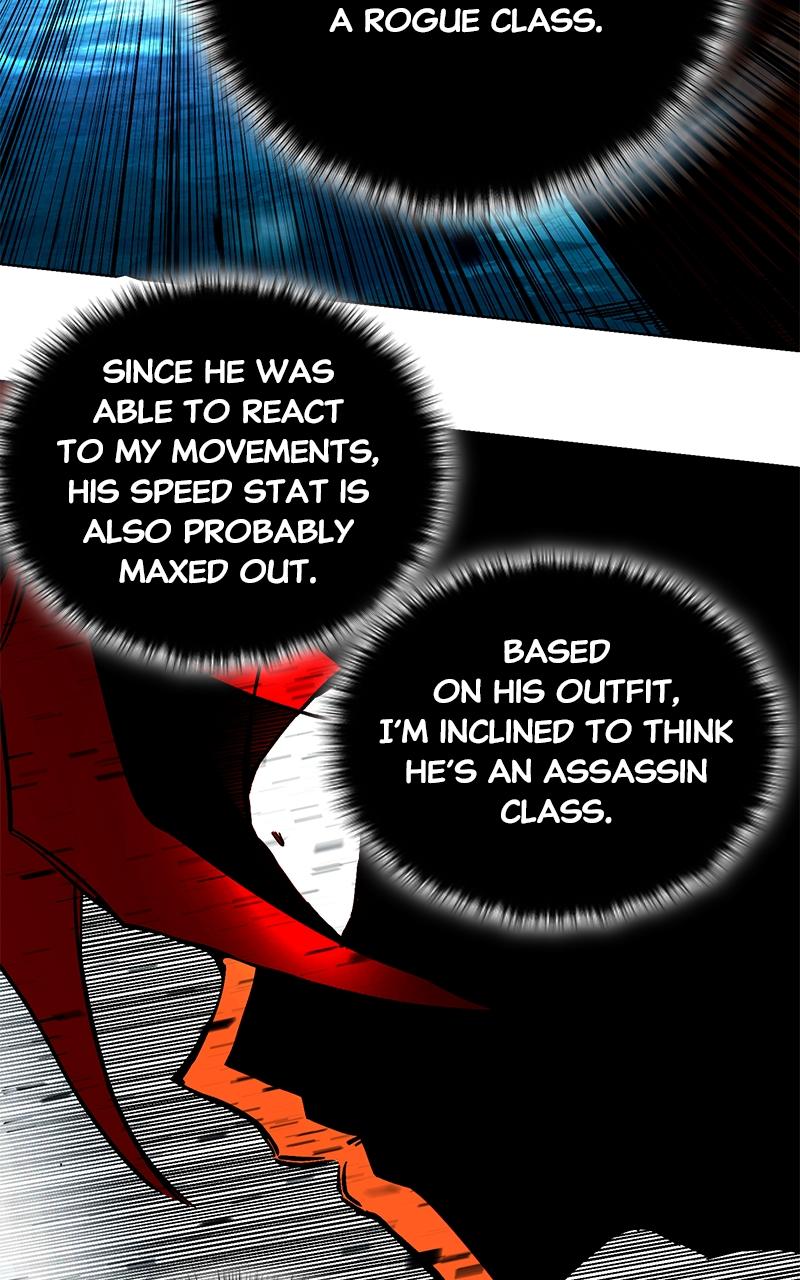 Read Hardcore Leveling Warrior chapter 167.1 image 6 on Lezhin