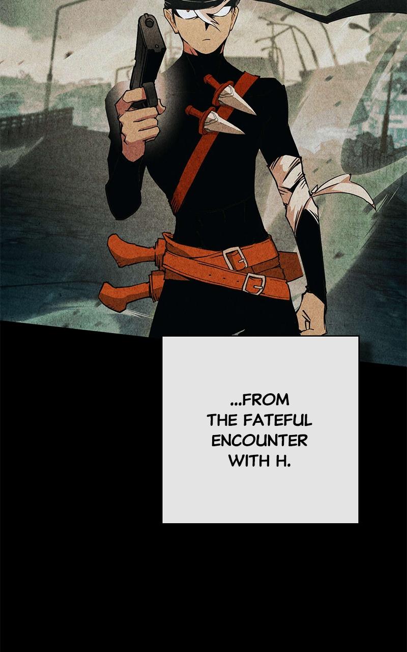 Read Hardcore Leveling Warrior chapter 167.1 image 60 on Lezhin