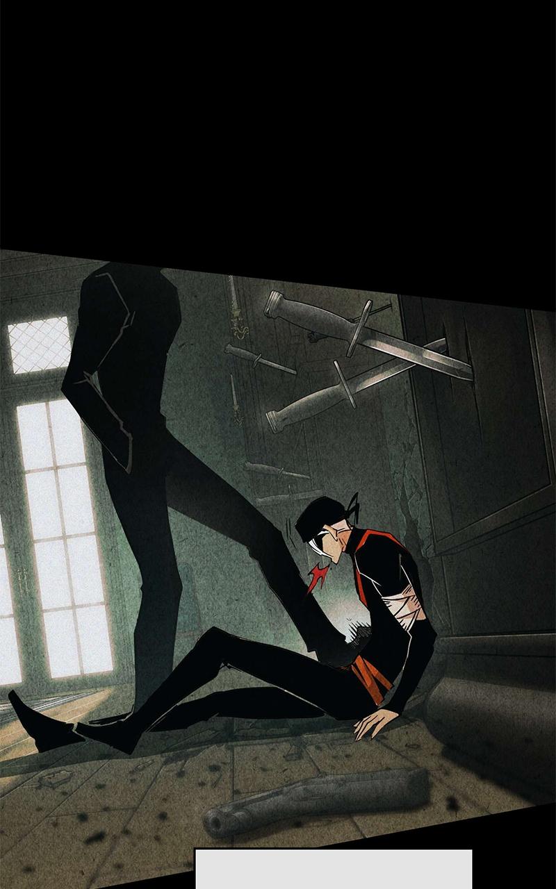 Read Hardcore Leveling Warrior chapter 167.1 image 61 on Lezhin