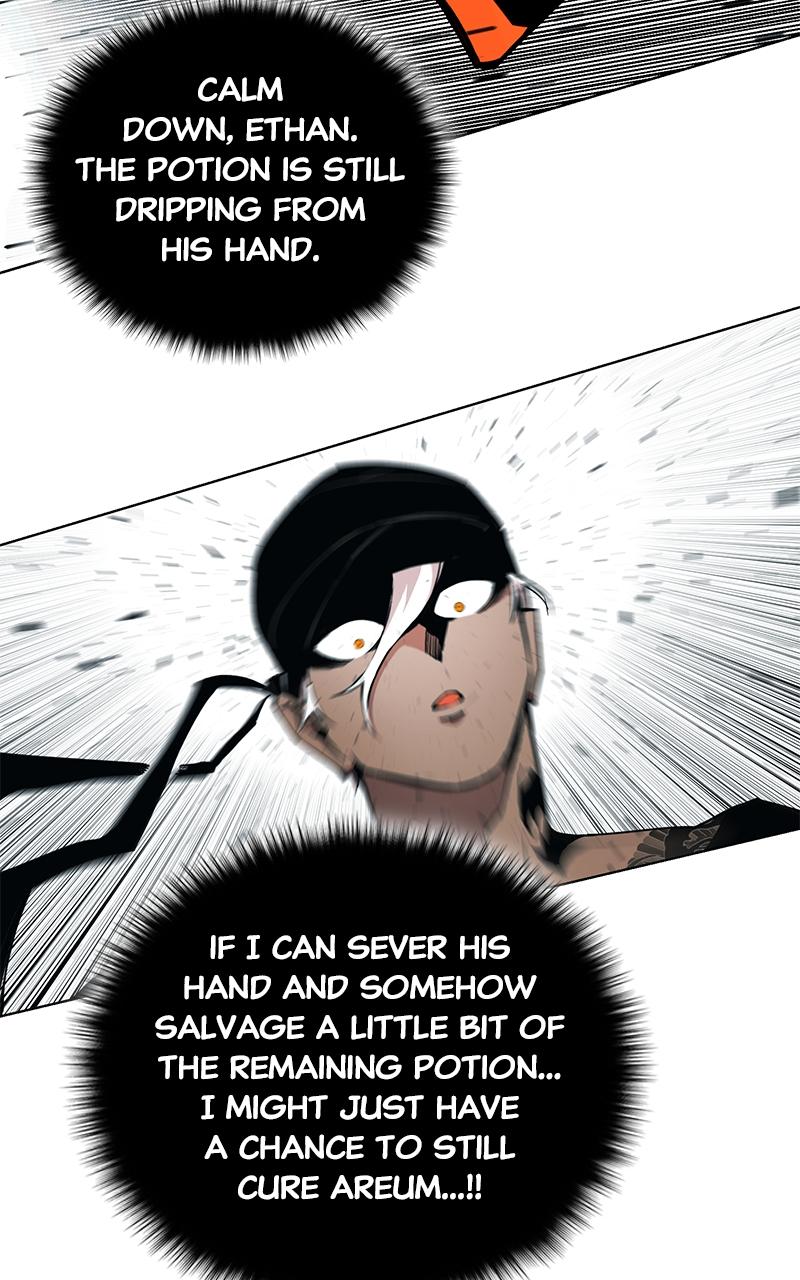 Read Hardcore Leveling Warrior chapter 167.1 image 7 on Lezhin