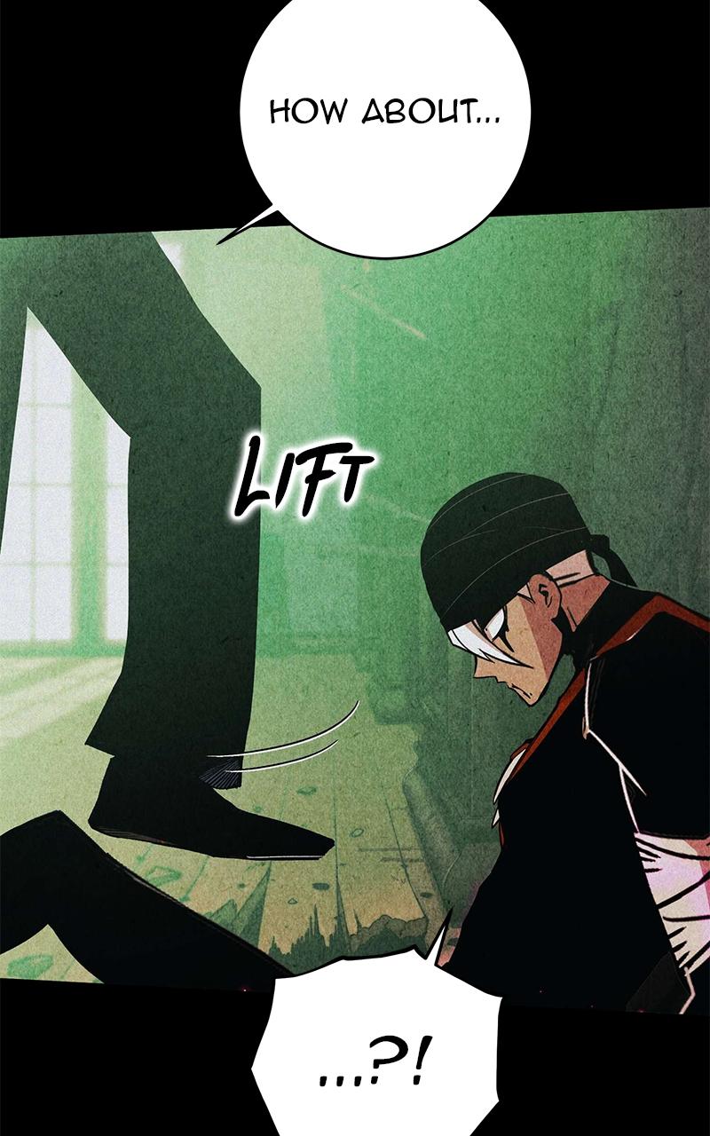 Read Hardcore Leveling Warrior chapter 167.1 image 77 on Lezhin