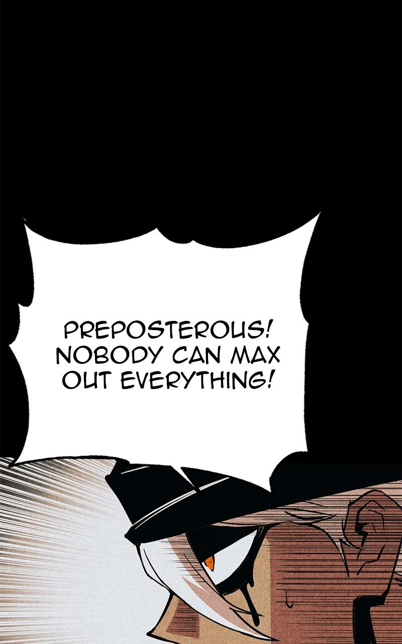 Read Hardcore Leveling Warrior chapter 167.1 image 88 on Lezhin