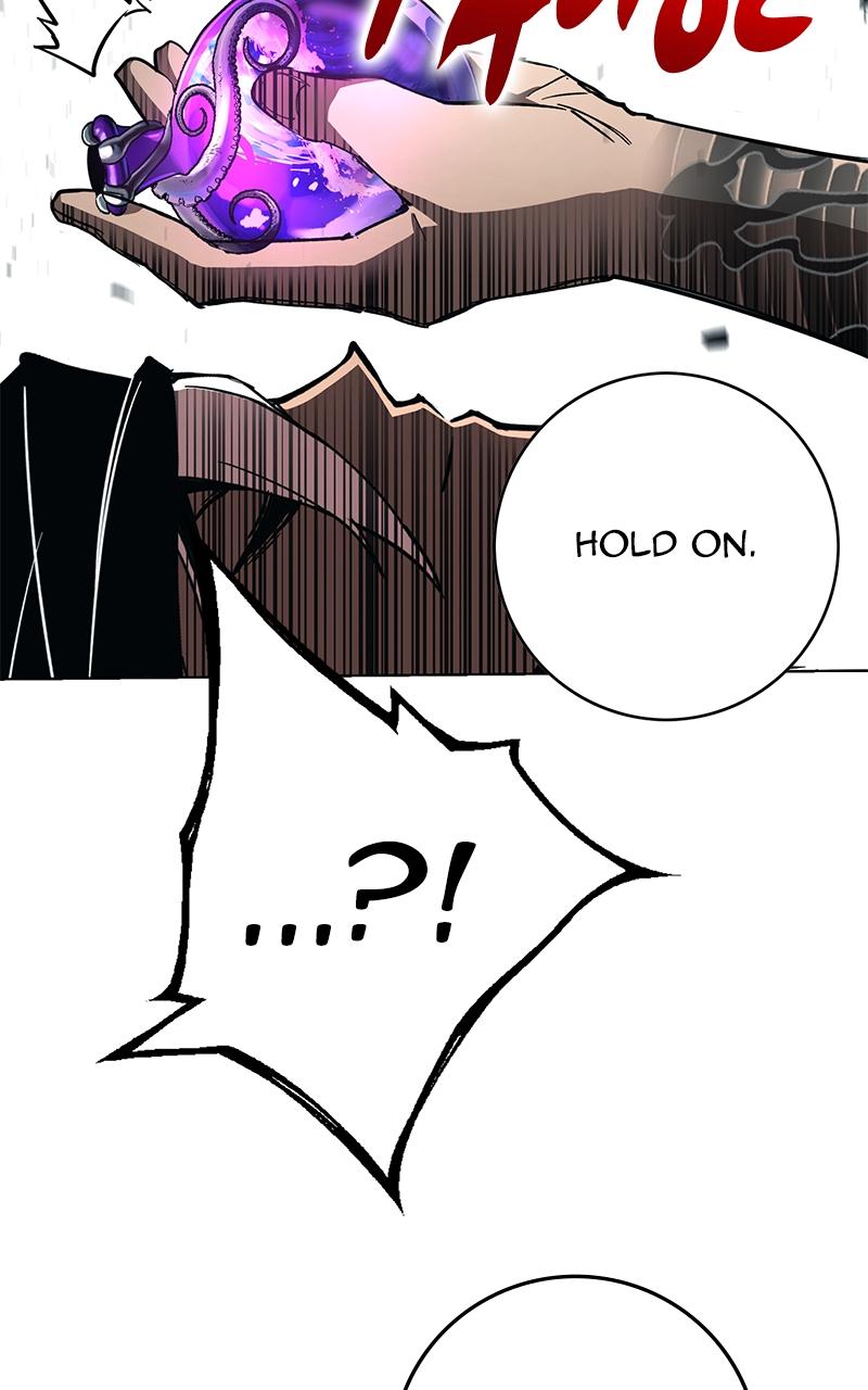 Read Hardcore Leveling Warrior chapter 167.1 image 9 on Lezhin