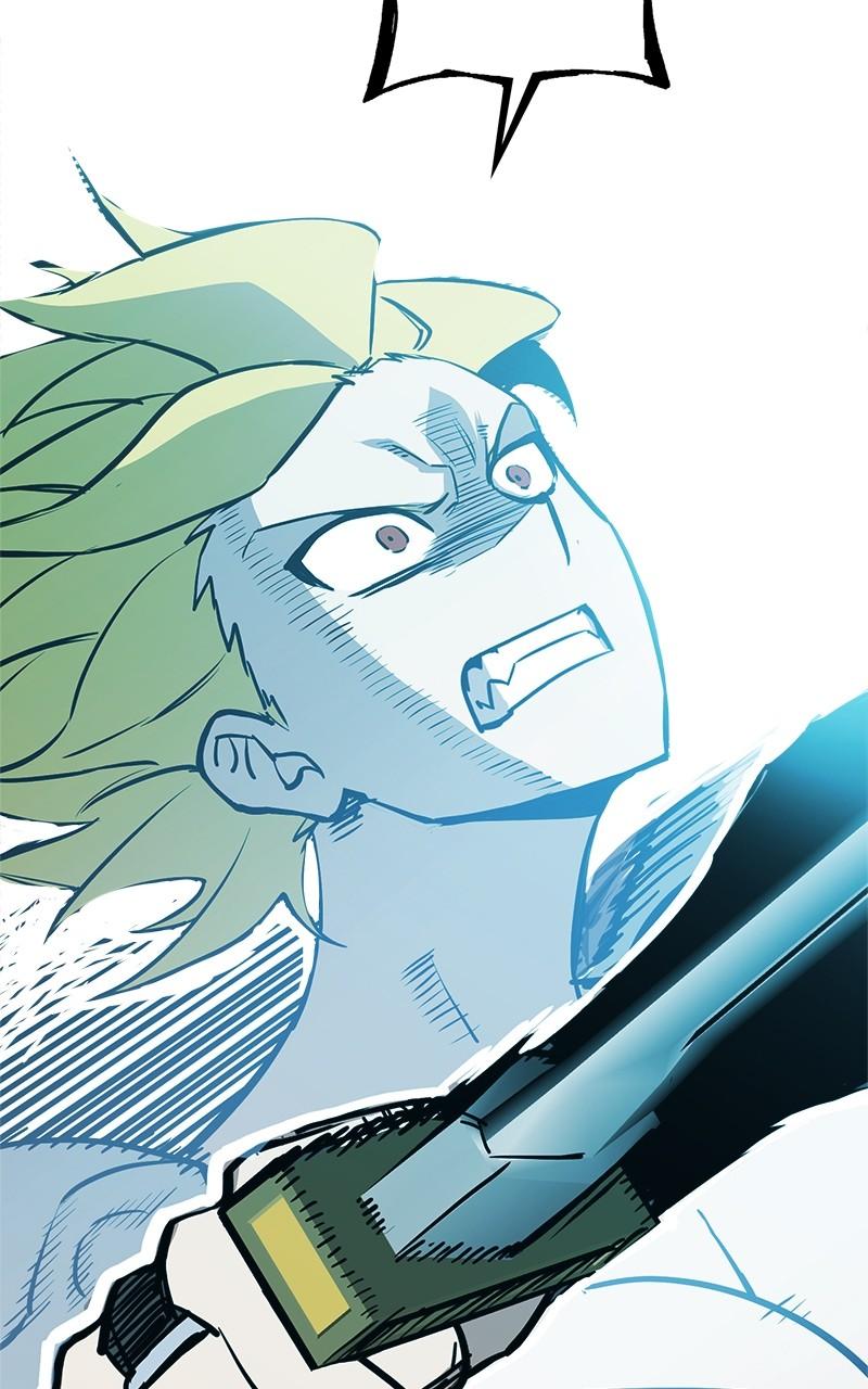 Read Hardcore Leveling Warrior chapter 167.2 image 10 on Lezhin