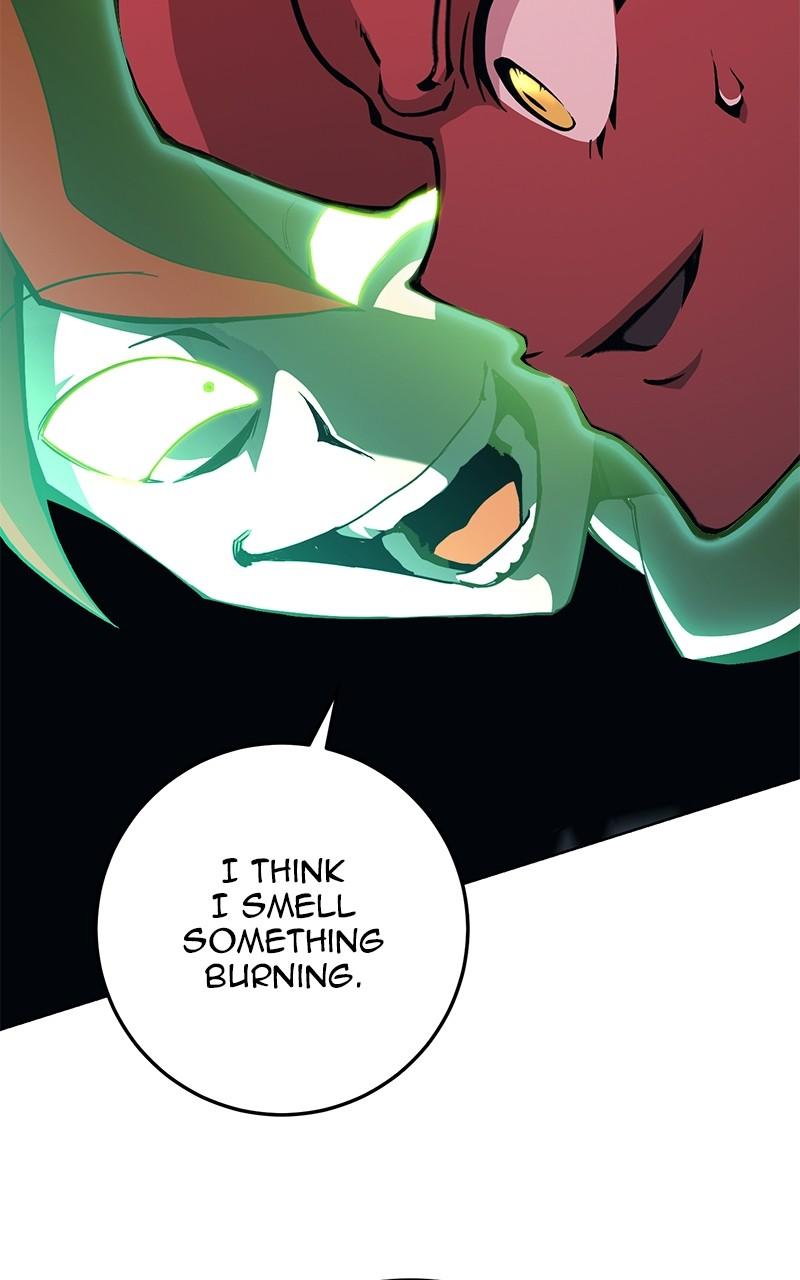 Read Hardcore Leveling Warrior chapter 167.2 image 100 on Lezhin