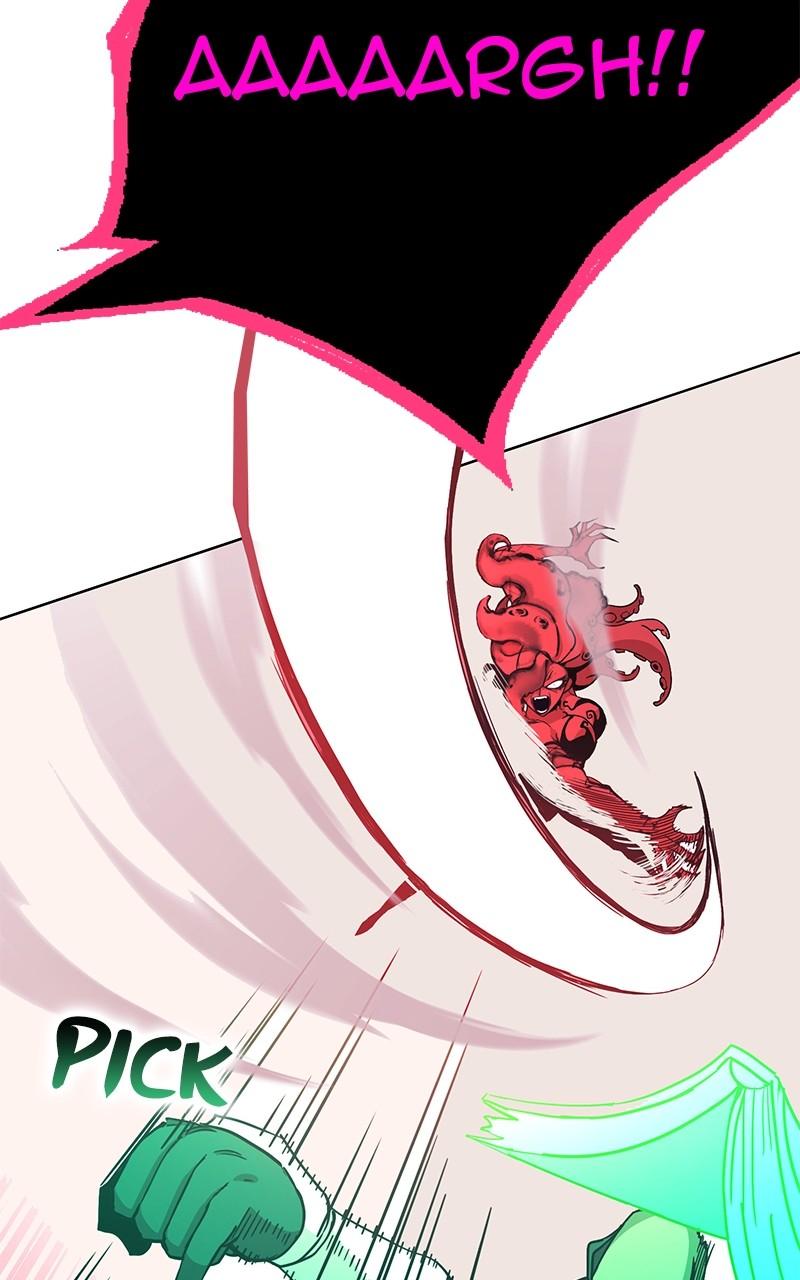 Read Hardcore Leveling Warrior chapter 167.2 image 102 on Lezhin