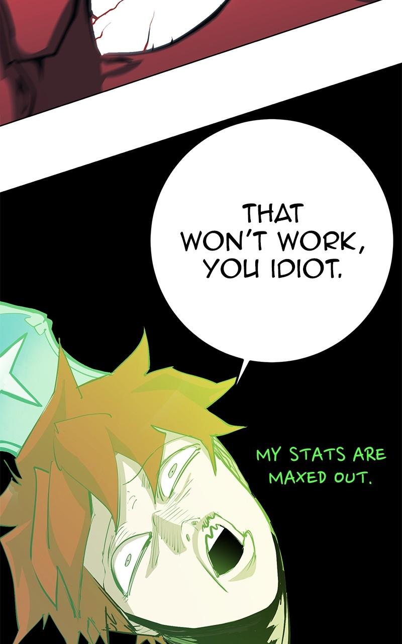 Read Hardcore Leveling Warrior chapter 167.2 image 111 on Lezhin