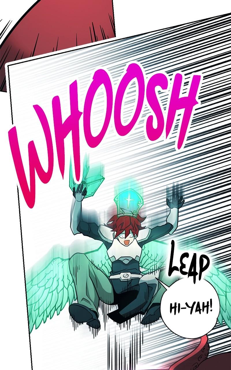 Read Hardcore Leveling Warrior chapter 167.2 image 114 on Lezhin