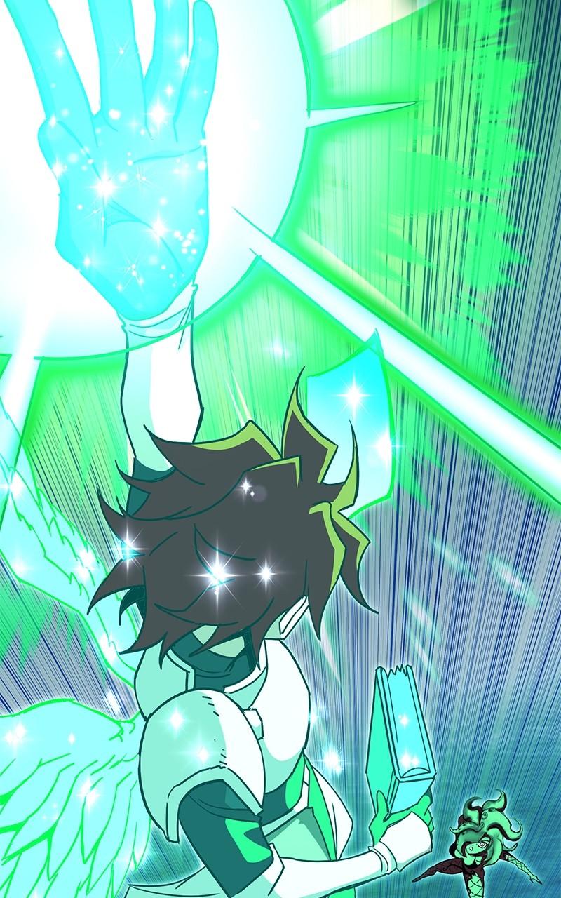 Read Hardcore Leveling Warrior chapter 167.2 image 117 on Lezhin