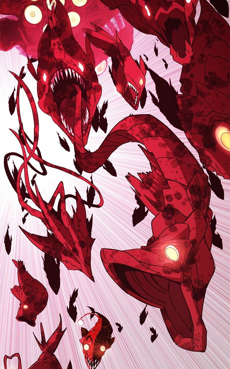 Read Hardcore Leveling Warrior chapter 167.2 image 12 on Lezhin