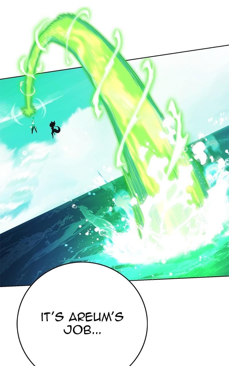 Read Hardcore Leveling Warrior chapter 167.2 image 120 on Lezhin