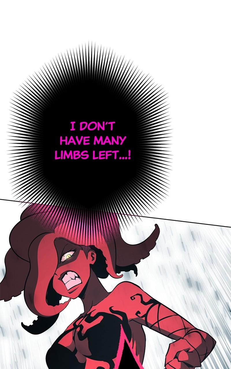 Read Hardcore Leveling Warrior chapter 167.2 image 125 on Lezhin