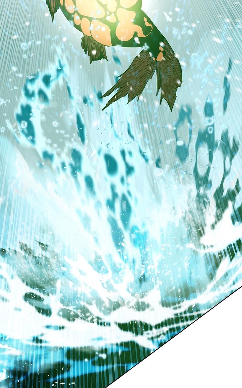 Read Hardcore Leveling Warrior chapter 167.2 image 145 on Lezhin