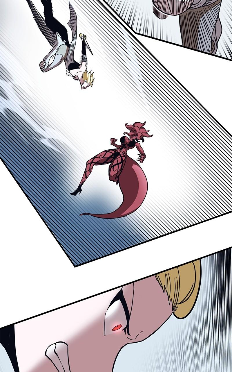 Read Hardcore Leveling Warrior chapter 167.2 image 161 on Lezhin