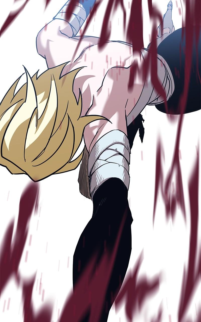 Read Hardcore Leveling Warrior chapter 167.2 image 184 on Lezhin