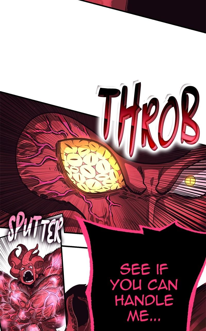 Read Hardcore Leveling Warrior chapter 167.2 image 189 on Lezhin