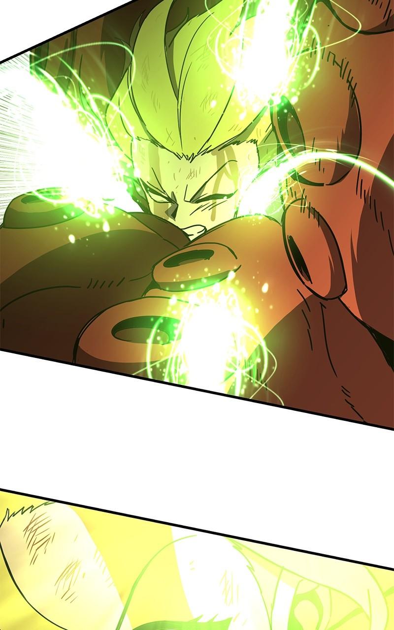 Read Hardcore Leveling Warrior chapter 167.2 image 200 on Lezhin