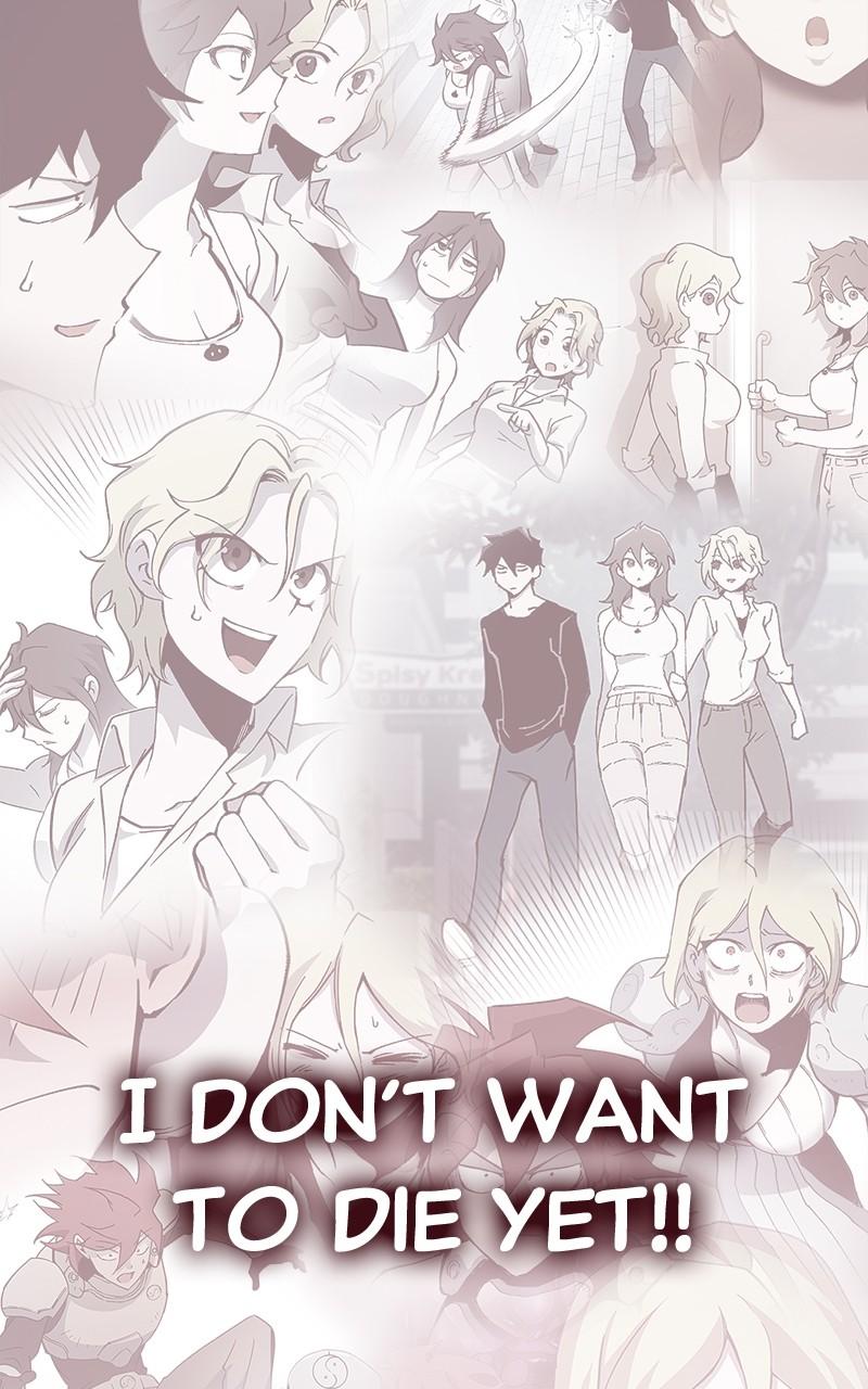 Read Hardcore Leveling Warrior chapter 167.2 image 203 on Lezhin