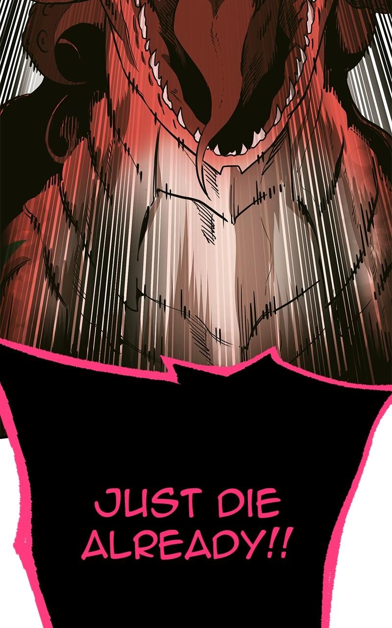 Read Hardcore Leveling Warrior chapter 167.2 image 213 on Lezhin