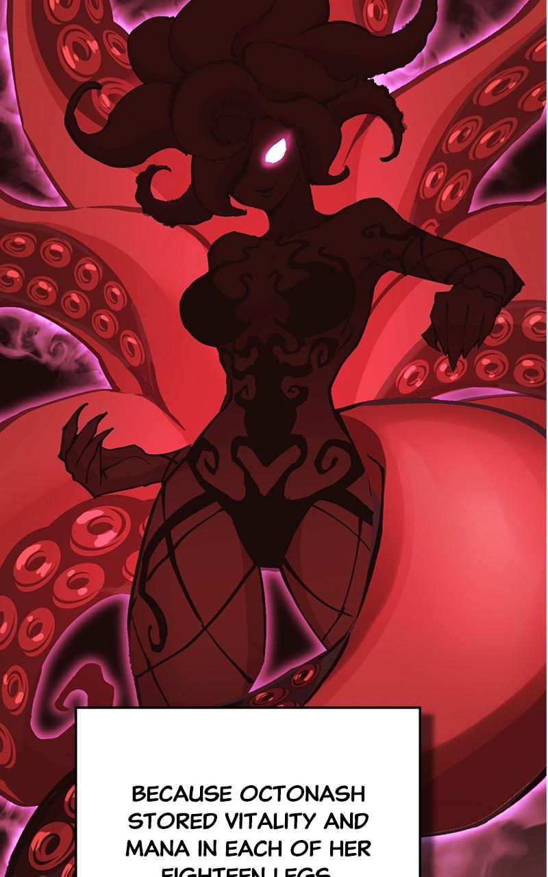 Read Hardcore Leveling Warrior chapter 167.2 image 22 on Lezhin