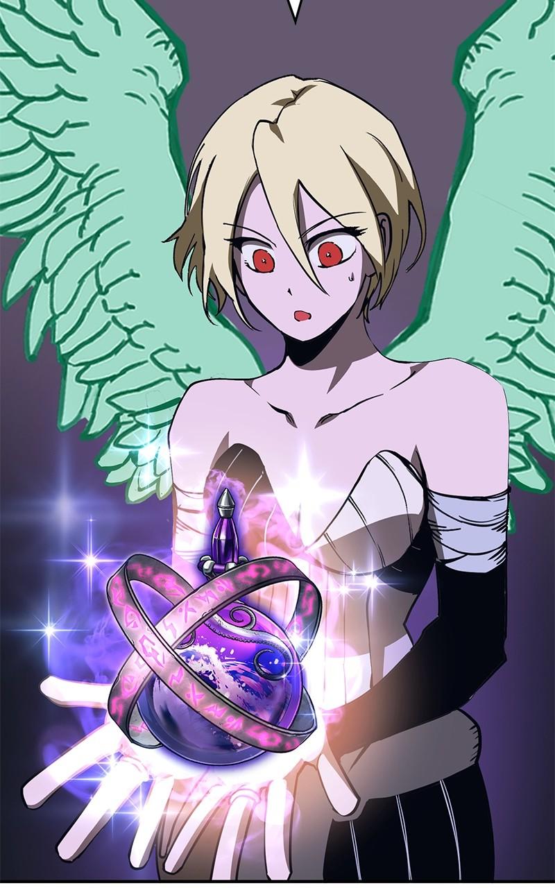 Read Hardcore Leveling Warrior chapter 167.2 image 260 on Lezhin