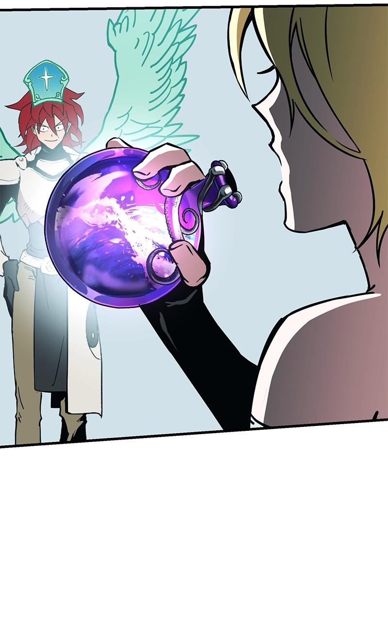 Read Hardcore Leveling Warrior chapter 167.2 image 267 on Lezhin
