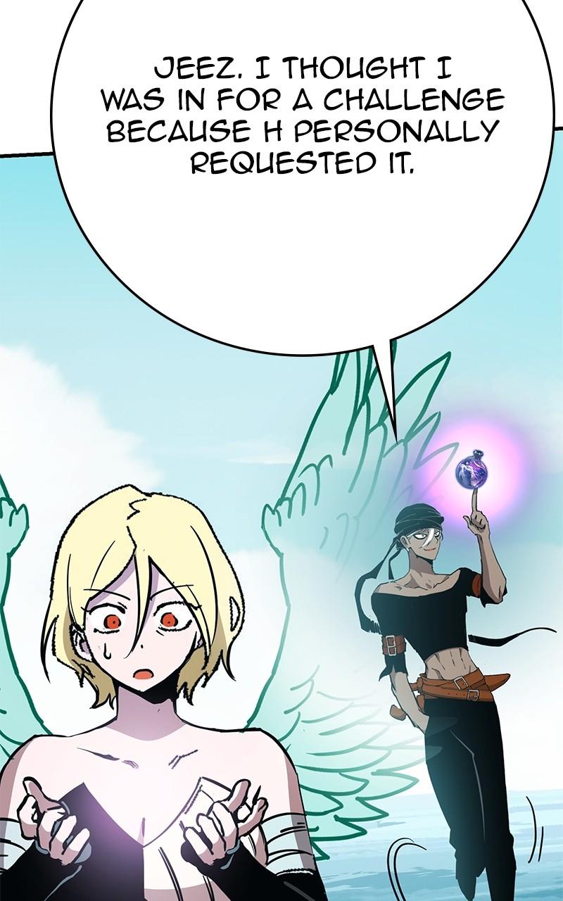 Read Hardcore Leveling Warrior chapter 167.2 image 276 on Lezhin