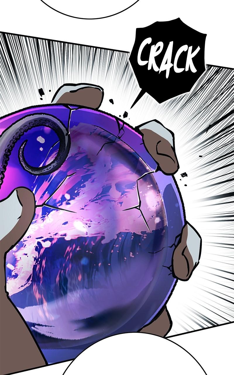 Read Hardcore Leveling Warrior chapter 167.2 image 288 on Lezhin
