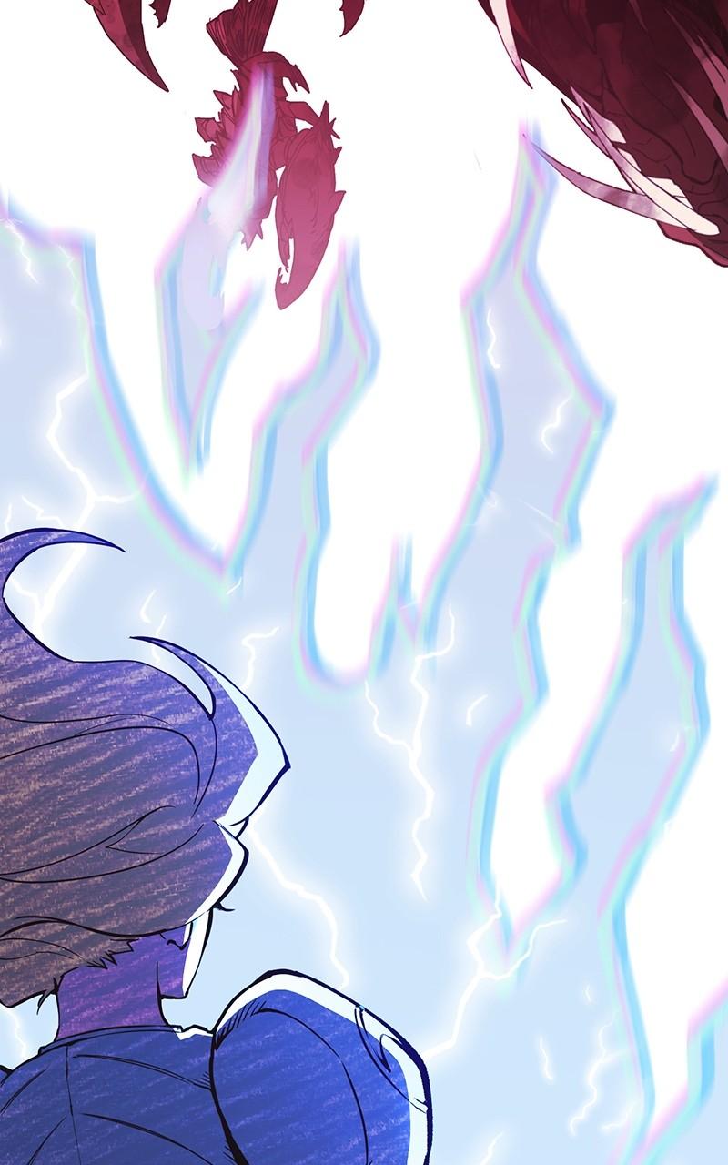 Read Hardcore Leveling Warrior chapter 167.2 image 3 on Lezhin