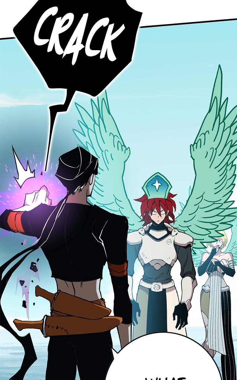 Read Hardcore Leveling Warrior chapter 167.2 image 303 on Lezhin