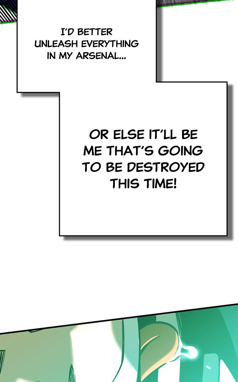 Read Hardcore Leveling Warrior chapter 167.2 image 32 on Lezhin