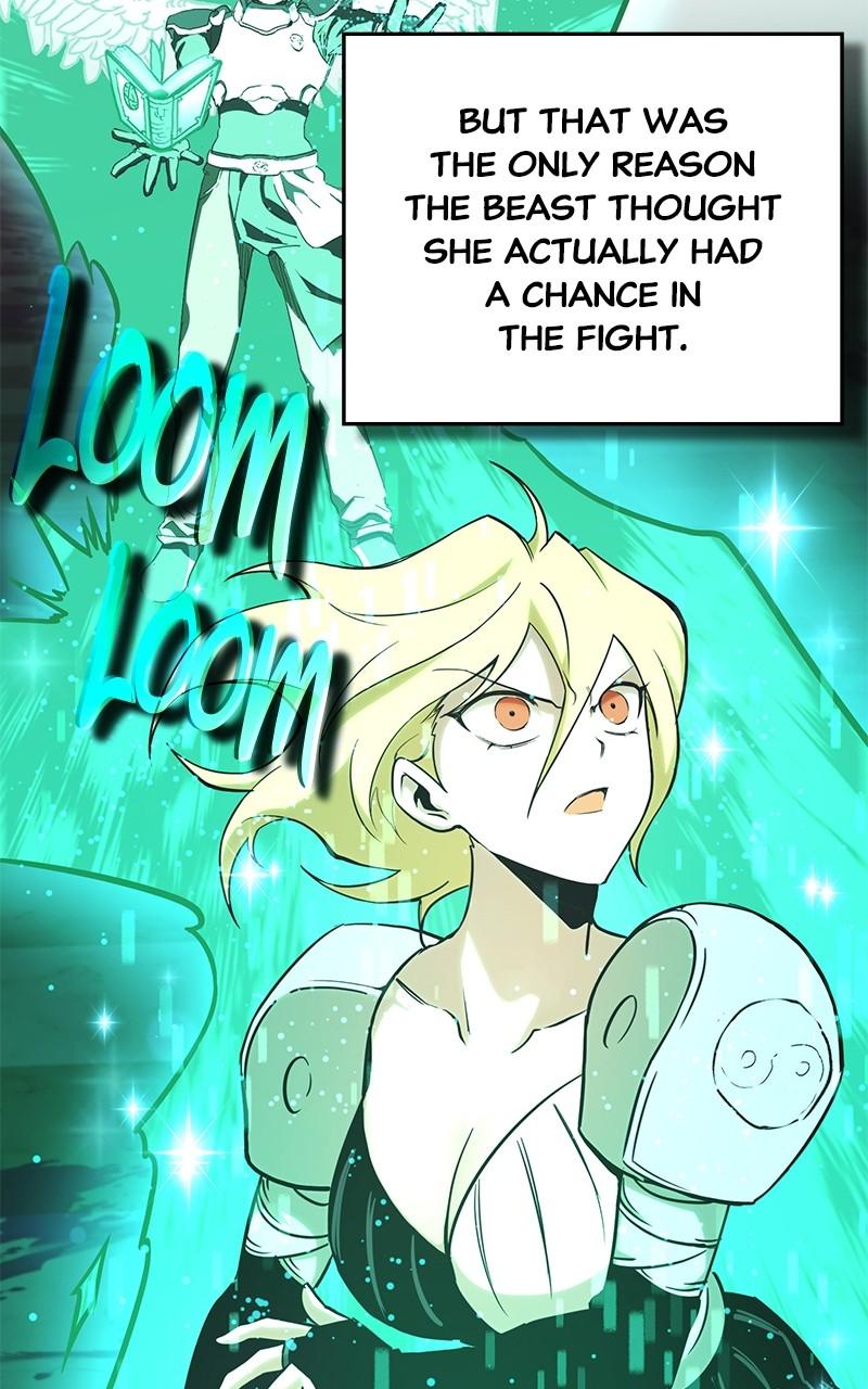 Read Hardcore Leveling Warrior chapter 167.2 image 35 on Lezhin