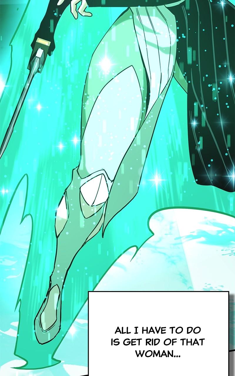 Read Hardcore Leveling Warrior chapter 167.2 image 36 on Lezhin